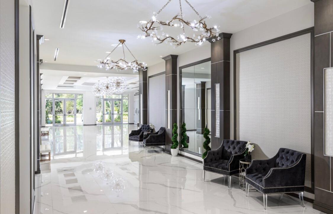 Grand Lobby