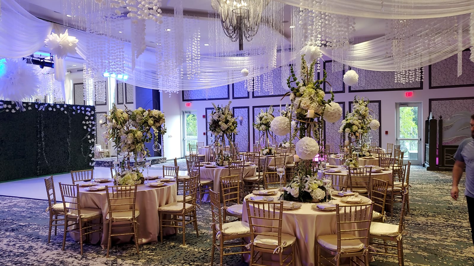 Grand Ballroom