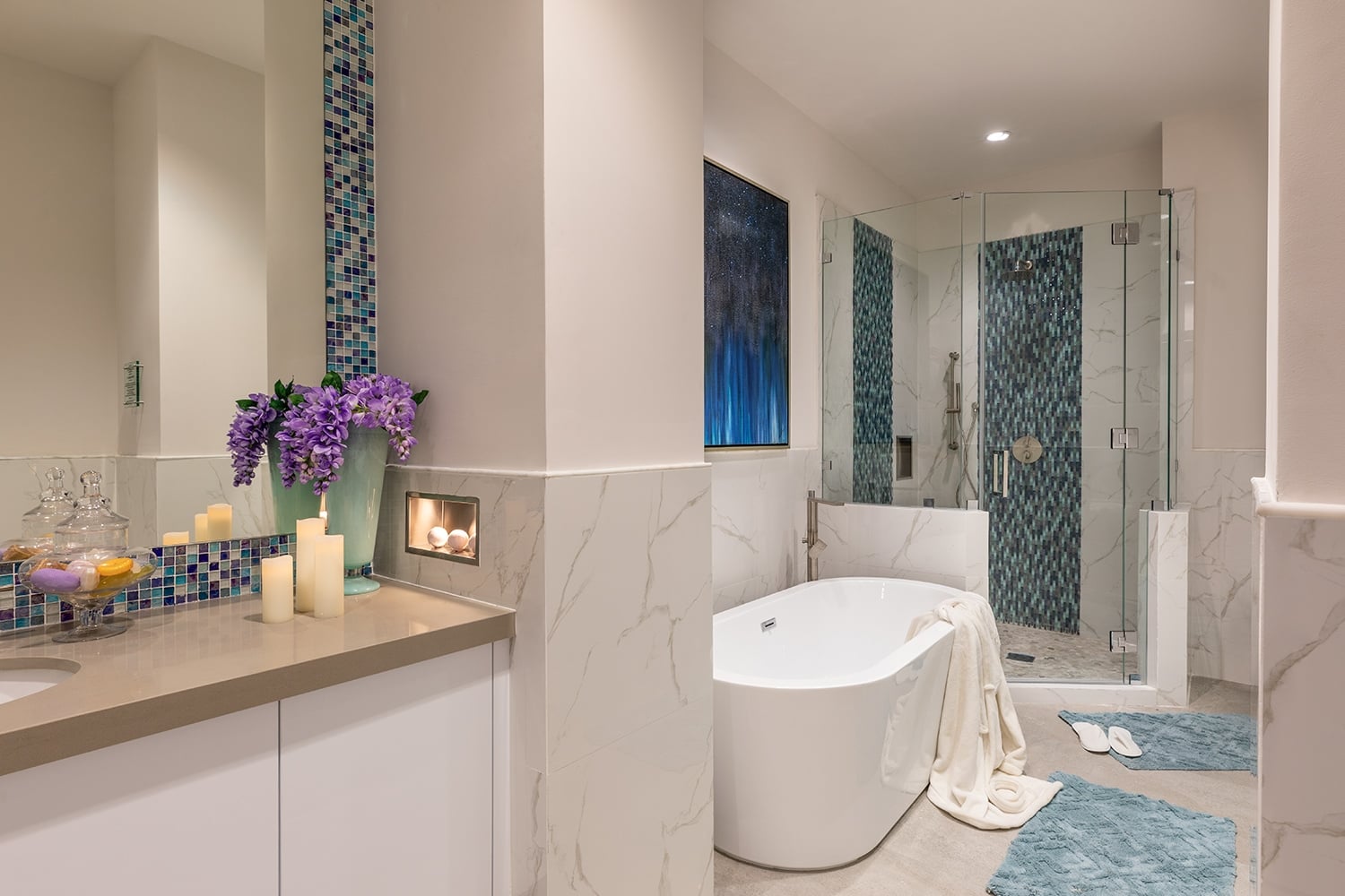 Snow