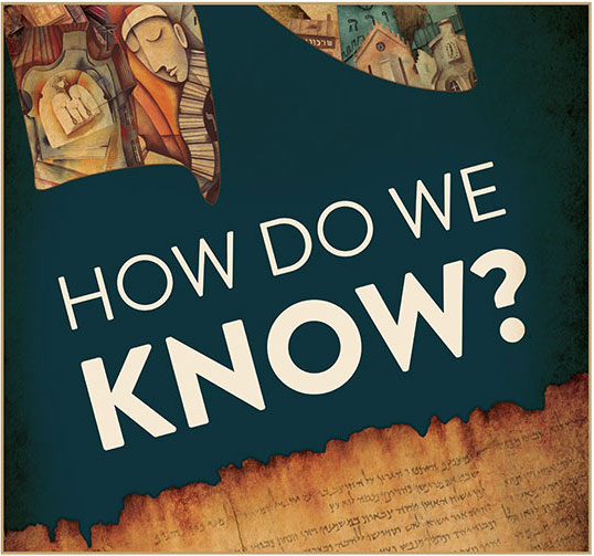 Judaism Decoded cover